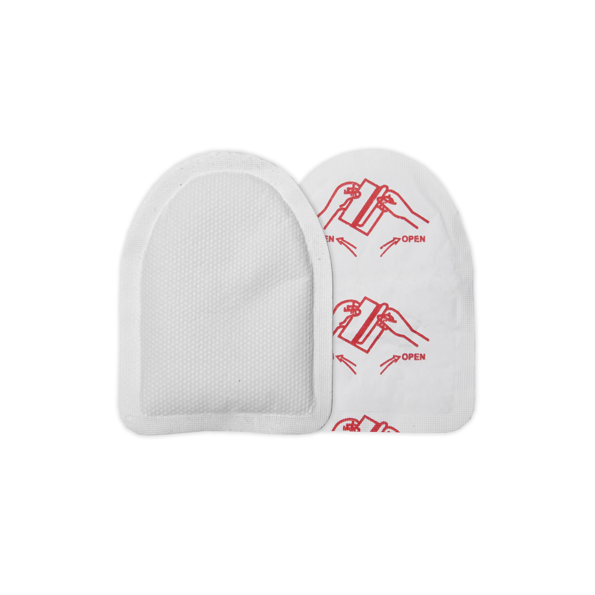 Ignik Outdoors, Multi-Use Toe Warmers (50 Pair Bulk Pack), Model# IGAIR-00324PR-50
